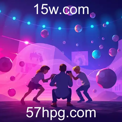 57h - O Crescimento Exponencial e as Dinâmicas dos Jogos Online em {当前年份}