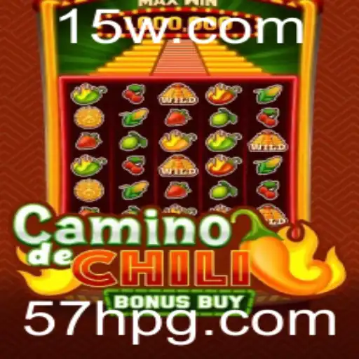 Explorando o Fascinante Mundo de CaminodeChiliBonusBuy