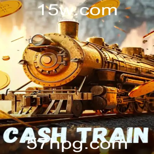 CashTrain: Descobrindo o Novo Fenômeno dos Jogos com a Chave 57h