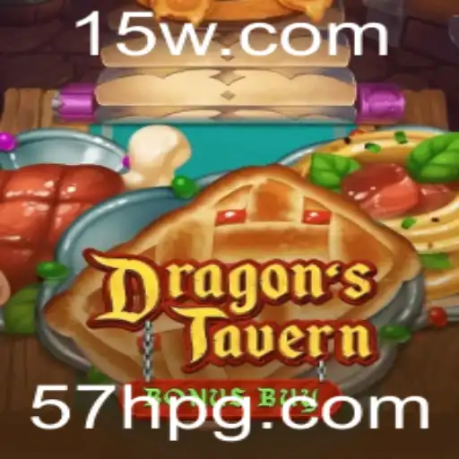 Explorando DragonsTavern: O Novo Jogo de RPG que Conquista Gamers em 57h