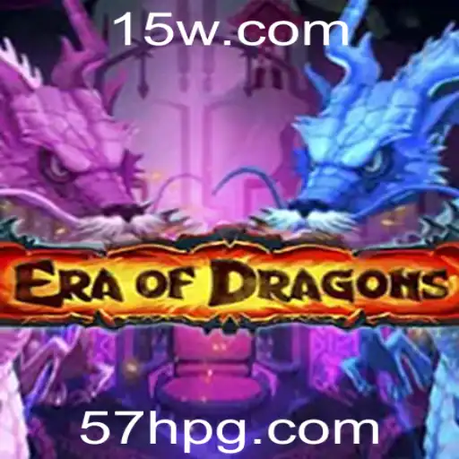 Explorando o Mundo Fantástico de 'EraOfDragons': Um Jogo de Estratégia Épico