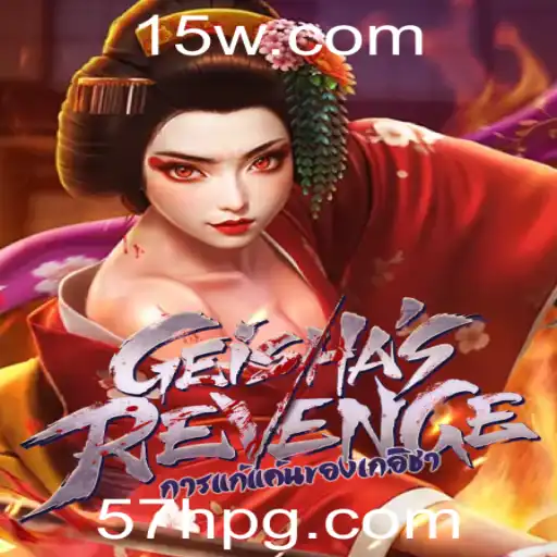 GeishasRevenge: Uma Imersão no Mundo Misterioso das Geishas