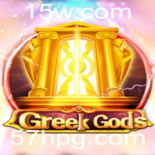 Descubra o Fascinante Mundo de GreekGods em Uma Jornada Épica