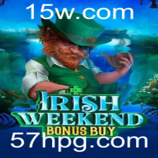 IrishWeekendBonusBuy: Uma Jornada Atraente pelo Universo dos Jogos