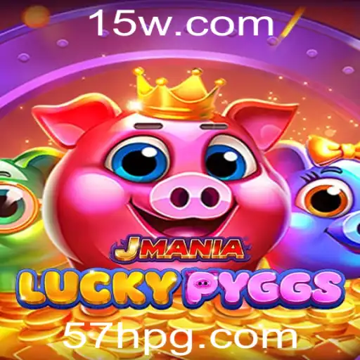 JManiaLuckyPyggs: O Novo Fenômeno dos Jogos