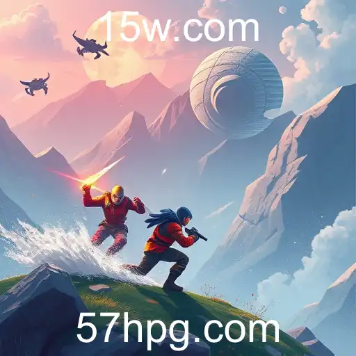 57h - A Ascensão Inabalável dos Jogos Online: Uma Análise da Plataforma 57h