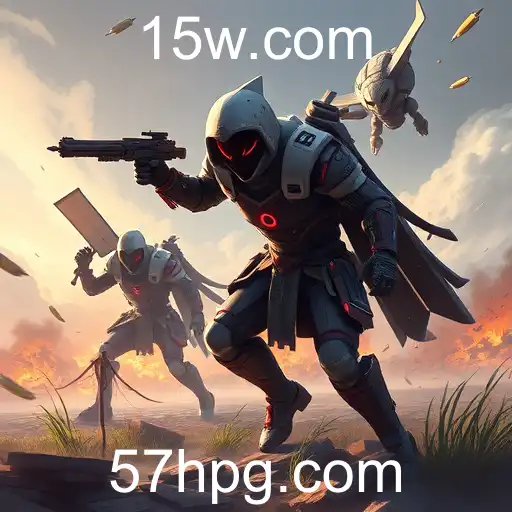 57h - A Revolução dos Jogos Online em 2023: O Impacto da Plataforma 57h