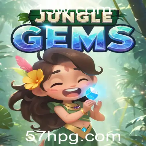 Descubra o Mundo de JungleGems: Um Jogo de Aventura e Estratégia