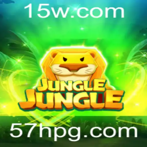 Desvendando JungleJungle: Uma Aventura Selvagem no Mundo dos Jogos