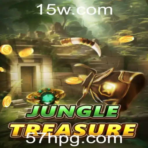 JungleTreasure: Uma Aventura Imersiva no Mundo dos Jogos