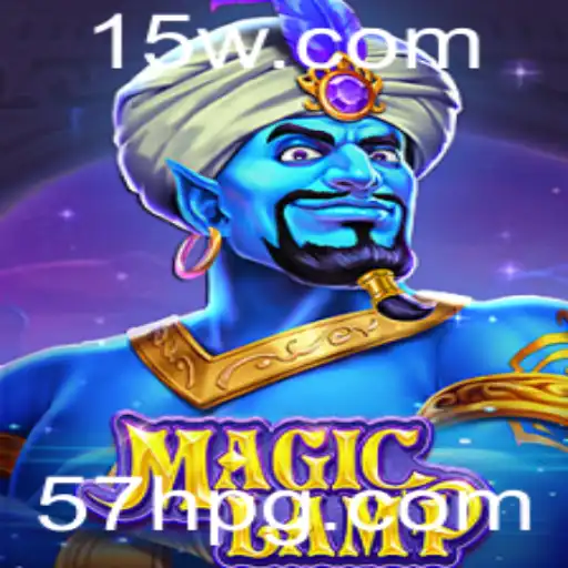 Descubra o Fascinante Mundo de MagicLamp: Um Jogo de Estratégia Único