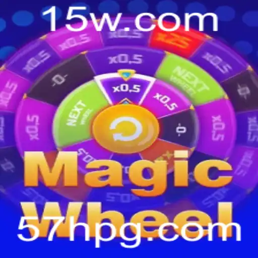 MagicWheel: Um Novo Horizonte de Entretenimento no Universo dos Jogos