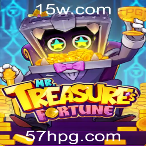 Descubra o Fascinante Mundo de MrTreasuresFortune: Aventura e Estratégia nas Pontas dos Dedos