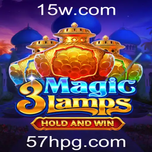 Explorando as Aventuras de 3MagicLamps: Um Jogo Enigmático para Todas as Idades