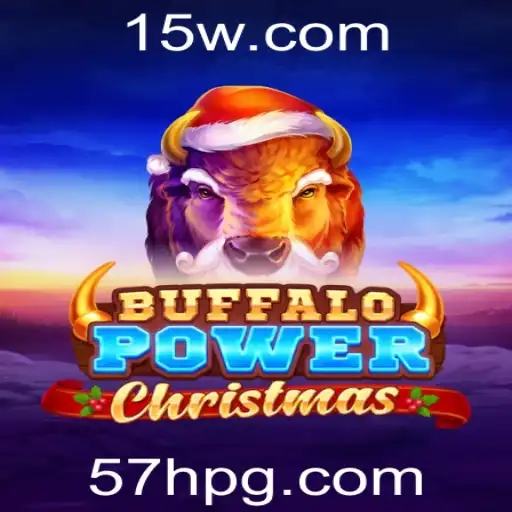 Descubra o Encanto do Jogo Buffalo Power Christmas