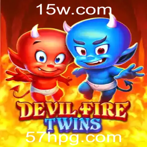 Explorando o Mundo de DevilFireTwins: Uma Jornada pelo Universo de 57h