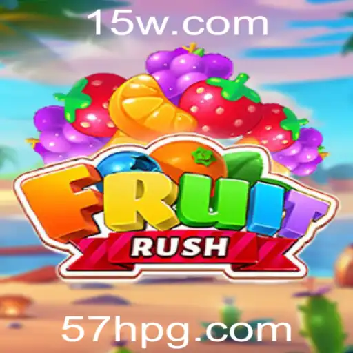 Descubra o Mundo de FruitRush: Um Mergulho na Aventura de Frutas