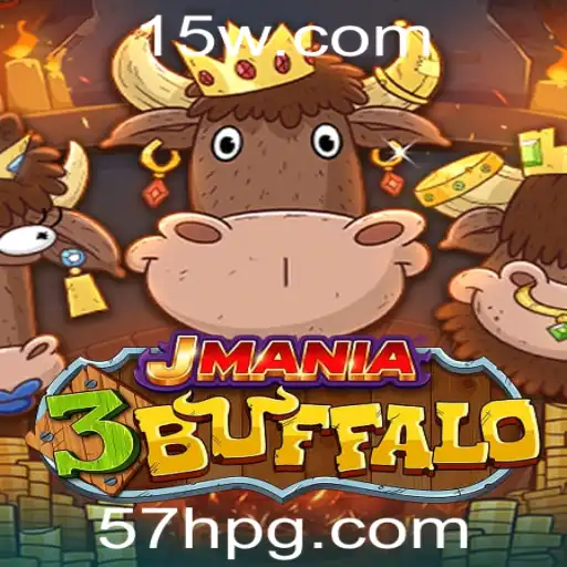 Explorando o Mundo de JMania3Buffalo: Um Novo Ícone dos Jogos