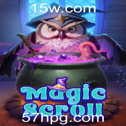 Explorando o Fascinante Mundo de MagicScroll: Uma Jornada Inovadora no Universo dos Jogos