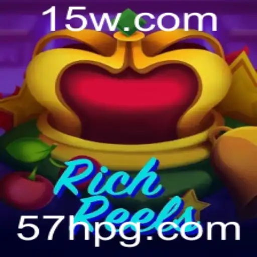 RichReels: Descubra o Mundo Emocionante do Novo Jogo