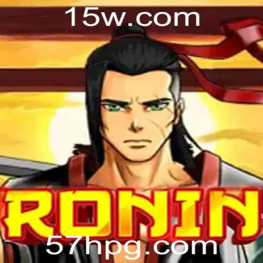 Ronin: A Jornada Épica que Captura a Imaginacão dos Jogadores