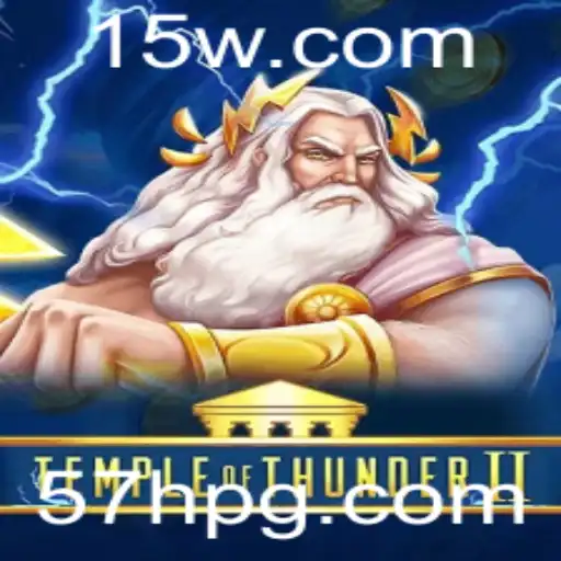 Desvendando os Mistérios de TempleofThunderII