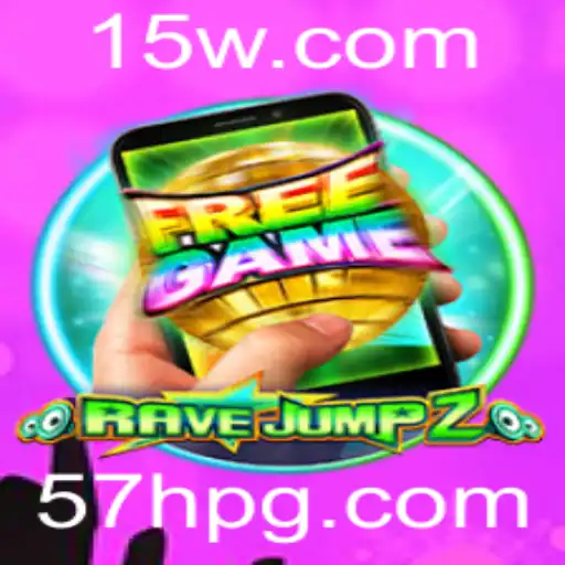RaveJump2M: Uma Aventura de Jogo Inovadora