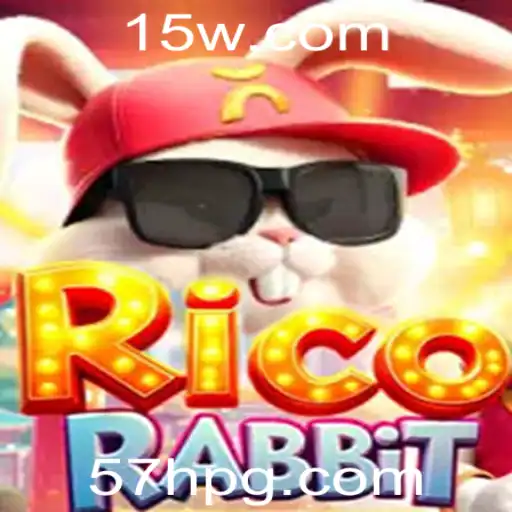 RicoRabbit: Um Mergulho no Mundo Aventura e Desafios