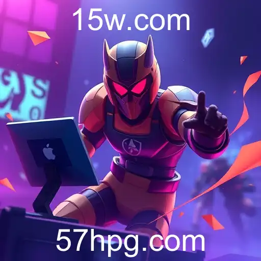 57h - Inovação e Dominância da 57h no Setor de Jogos Online em {当前年份}