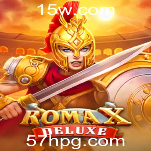 Explorando o Mundo de RomaXDeluxe: Um Mergulho nas Regras e Dinâmicas do Jogo