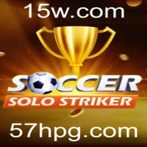SoccerSoloStriker: Uma Nova Era de Emoção no Mundo dos Jogos de Futebol