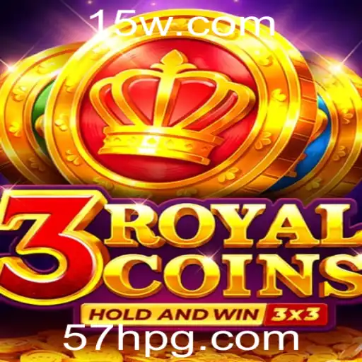 Explorando o Fascinante Mundo de 3royalcoins: Regras e Estratégias