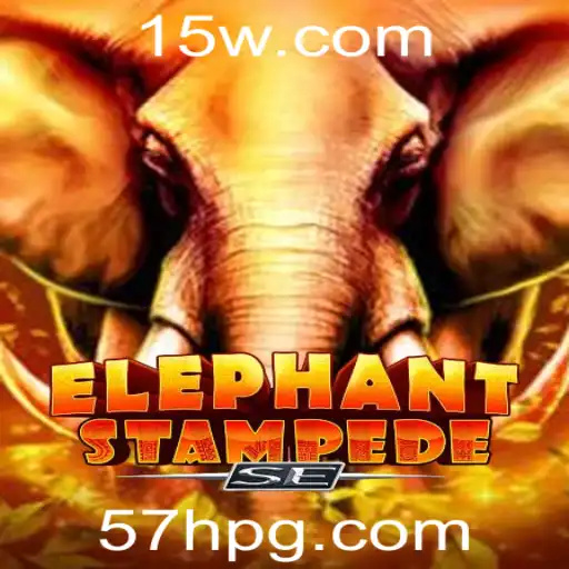 Descoberta e Exploração: Uma Jornada pelo Mundo de ElephantStampedeSE
