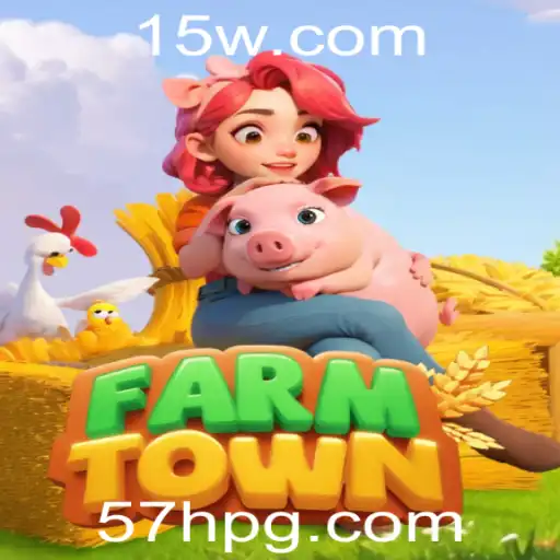 Explorando FarmTown: Uma Jornada Imersiva pelo Mundo da Agricultura Virtual