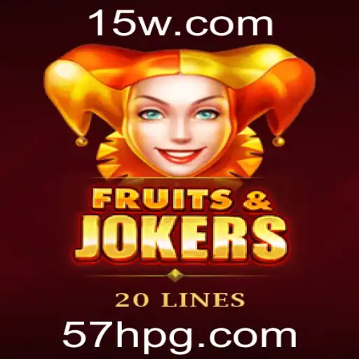 FruitsAndJokers20: Um Novo Capítulo no Mundo dos Jogos Digitais