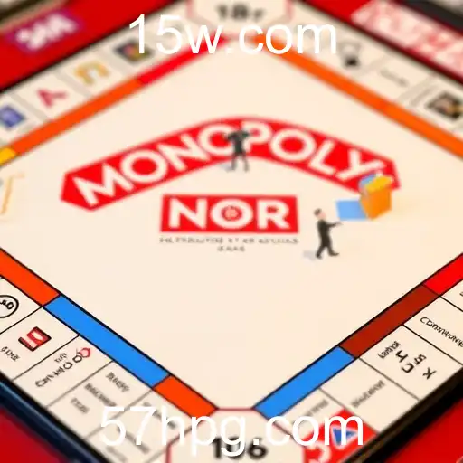 Estratégias e Impactos de Monopoly nas Dinâmicas de Mercado
