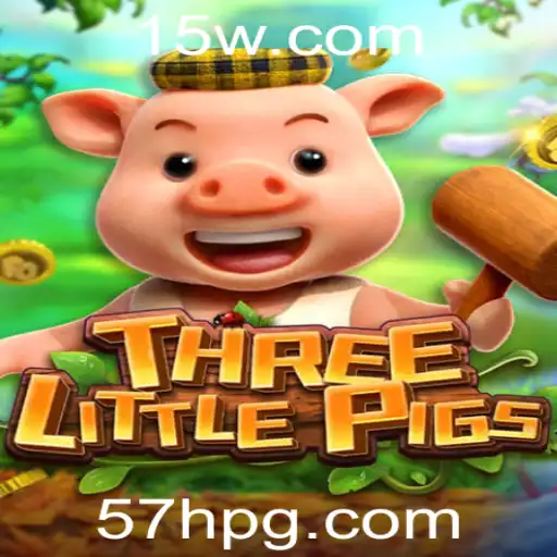 THREELITTLEPIGS: Um Novo Jogo de Estratégia e Criatividade