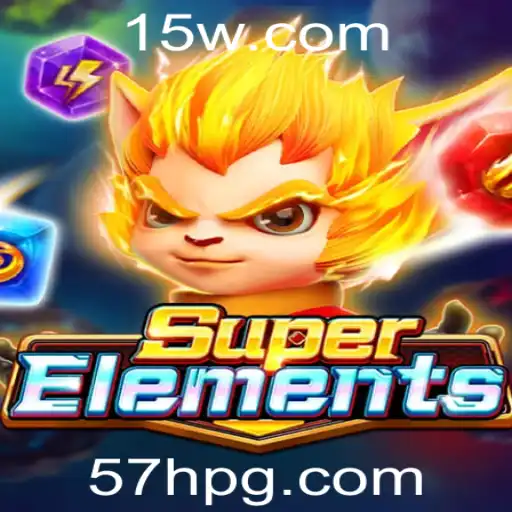 SuperElements: Descubra o Mundo Fascinante dos Elementos em 57h