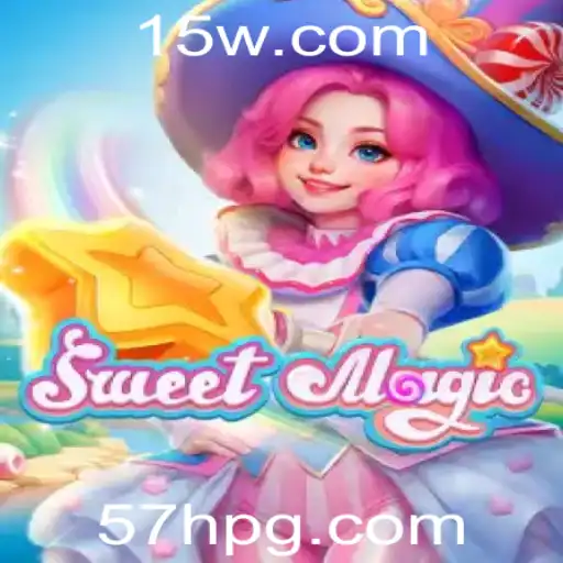 Explorando o Mundo Encantado de SweetMagic