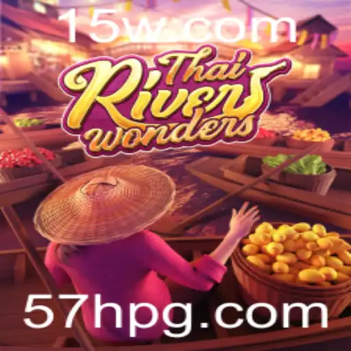 Descubra o Fascinante Mundo de ThaiRiverWonders: Um Mergulho nas Tradições e Aventuras Digitais