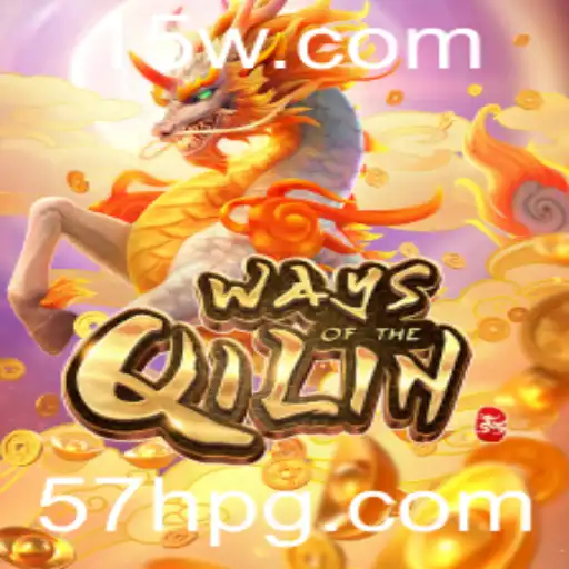 Explorando o Fascinante Mundo de WaysoftheQilin: Um Sobrevoo Detalhado